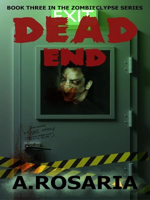 cover image of Dead End